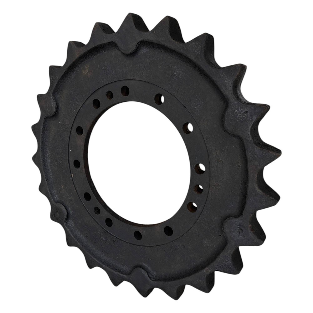 Antriebsrad (Sprocket) YUMBO 3980