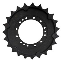 Antriebsrad (Sprocket) YUMBO 3980
