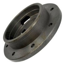 Nabe des Rotors CATERPILLAR 8P8677