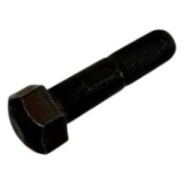 Schraube für Splint (kurz)