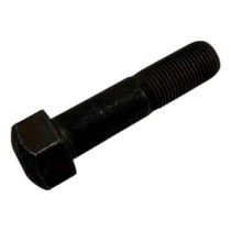 Schraube für Splint (kurz)