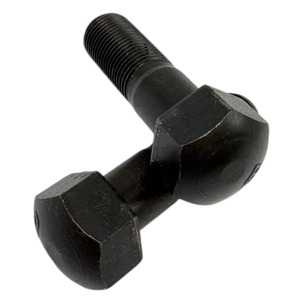 Kettenplattenschraube 5/8" mit Bolzen L-54MM
