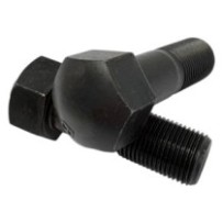 Kettenplatten-Schraube 3/4"...