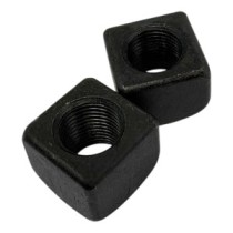 Kettenplattenmutter Gewinde 5/8"