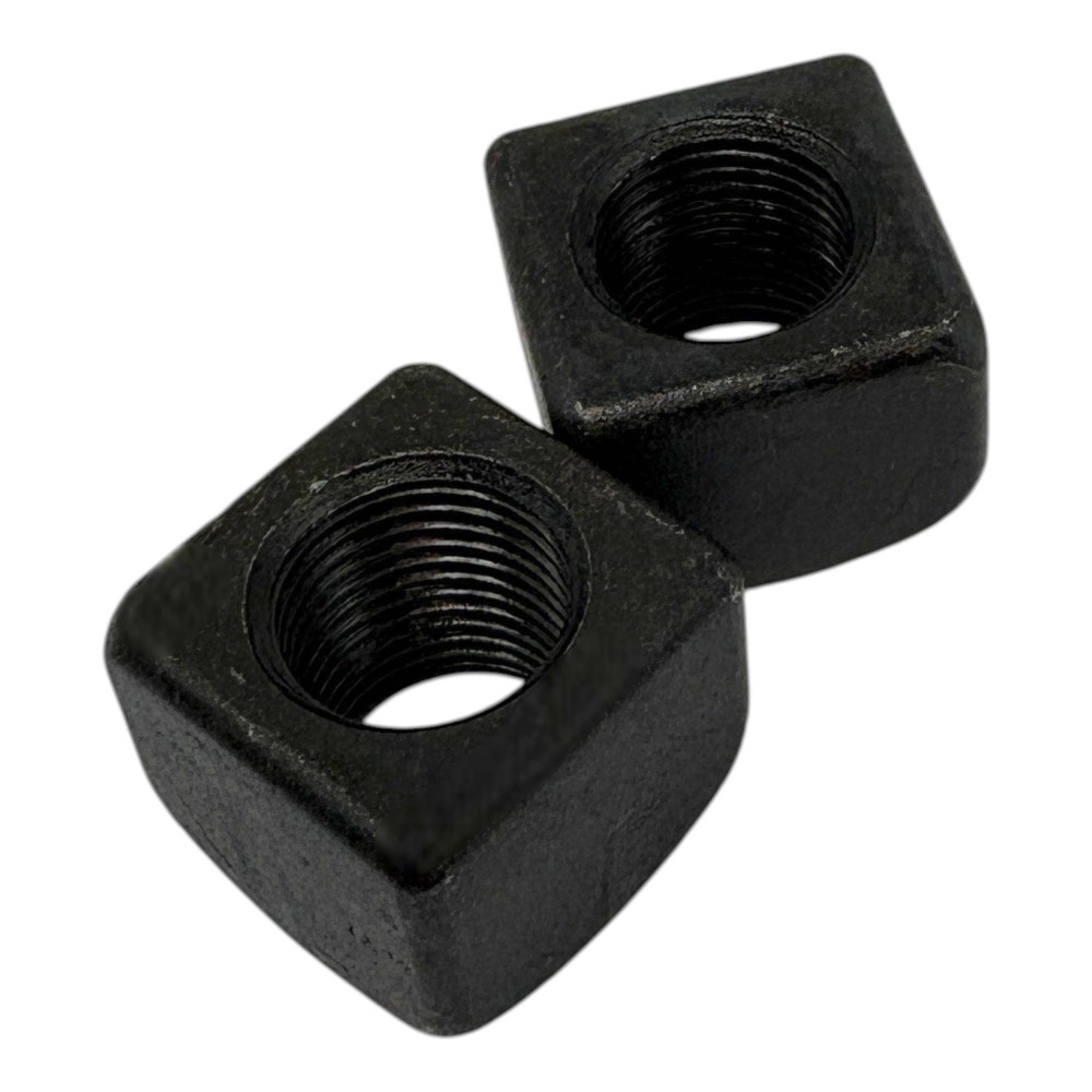 Kettenplattenmutter Gewinde 5/8"