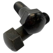 Kettenplatten-Schraube 7/8"  Bolzen L-67MM