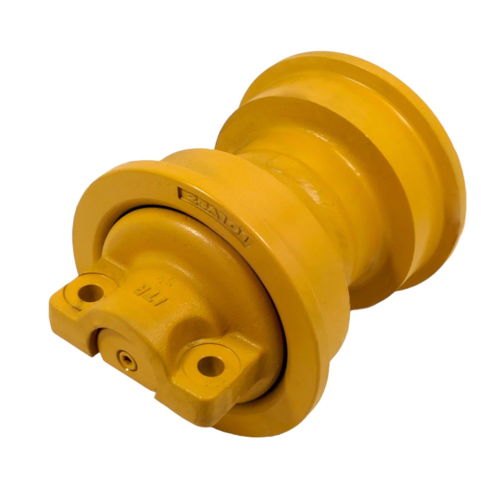 Untere Laufrolle KOMATSU D65EX D65PX einflanschig