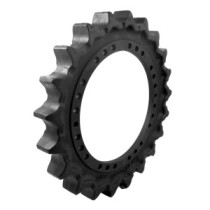 Antriebsräder DOOSAN...