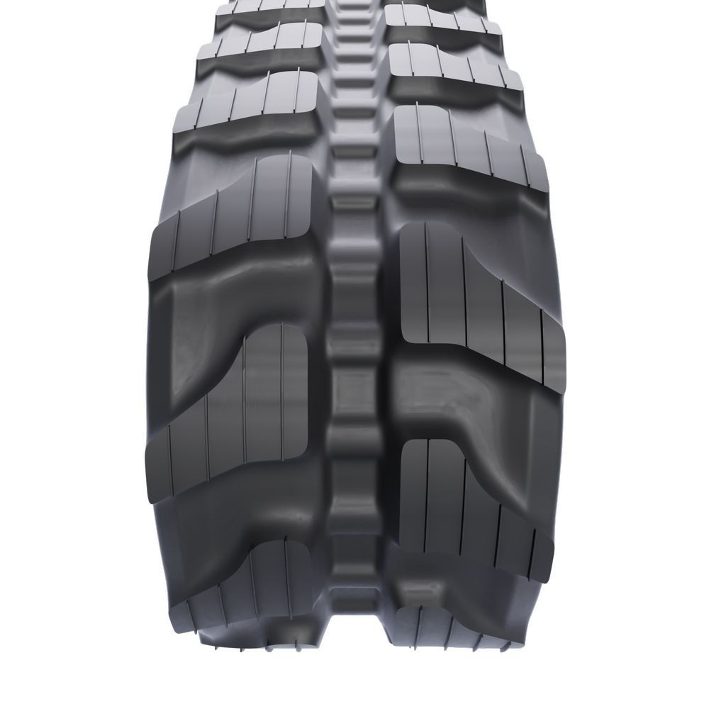 GUMMIKETTE ATLAS TEREX TC37 VERSTÄRKT