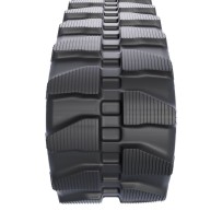 GUMMIKETTE CASE CX50 VERSTÄRKT