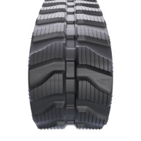 GUMMIKETTE CNH E55 BX...
