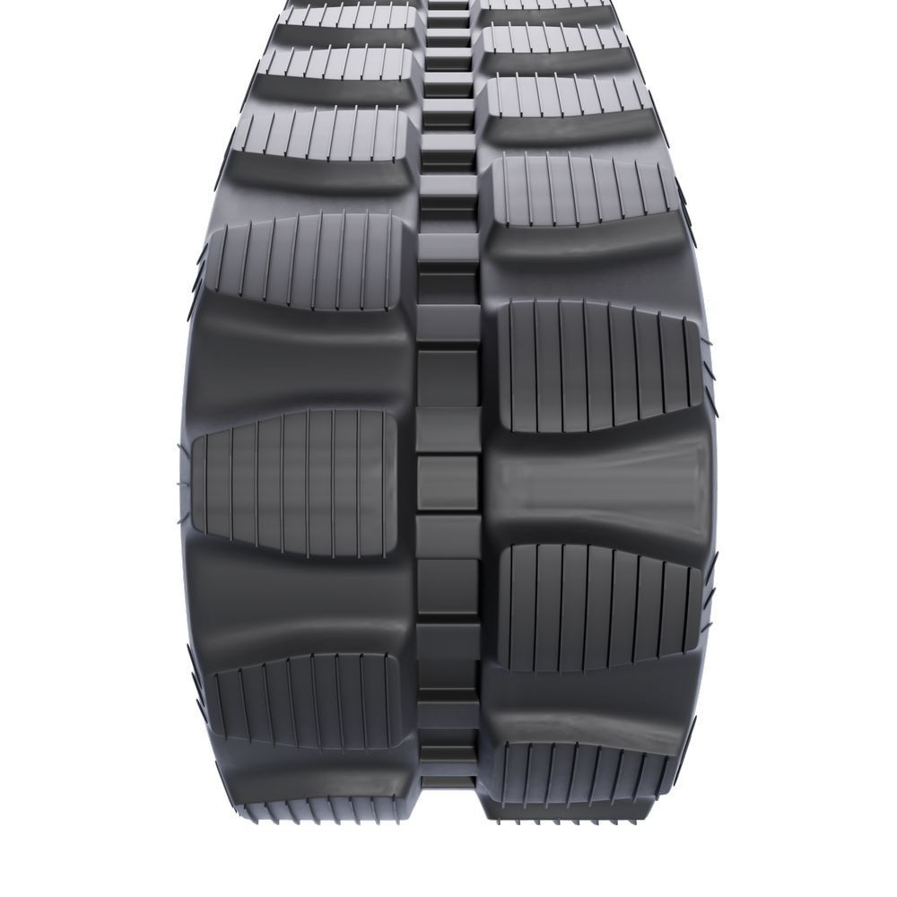 GUMMIKETTE DAEWOO DX27 Z VERSTÄRKT