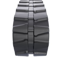 GUMMIKETTE KOMATSU PC16 R VERSTÄRKT
