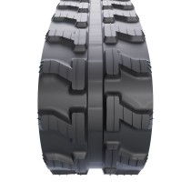 GUMMIKETTE KUBOTA RX141 VERSTÄRKT