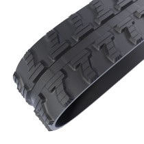 GUMMIKETTE KUBOTA RX141 VERSTÄRKT