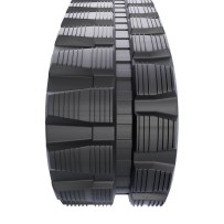 GUMMIKETTE YANMAR B3 VERSTÄRKT