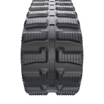 GUMMIKETTE YANMAR CO6 R VERSTÄRKT