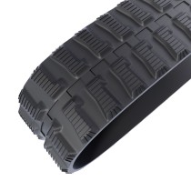 GUMMIKETTE YANMAR CO6 R VERSTÄRKT