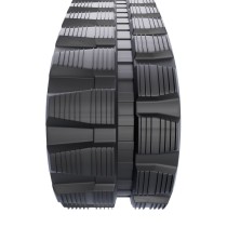 GUMMIKETTE YANMAR VIO55 VICTAS ASSYMETRIC VERSTÄRKT
