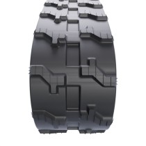 GUMMIKETTE AIRMAN AX05 VERSTÄRKT