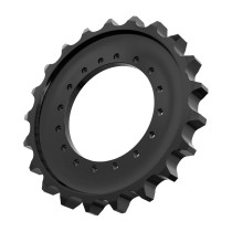 Antriebsrad JCB 8080 8085