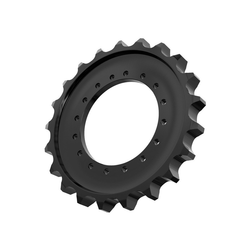 Antriebsrad JCB 8080 8085