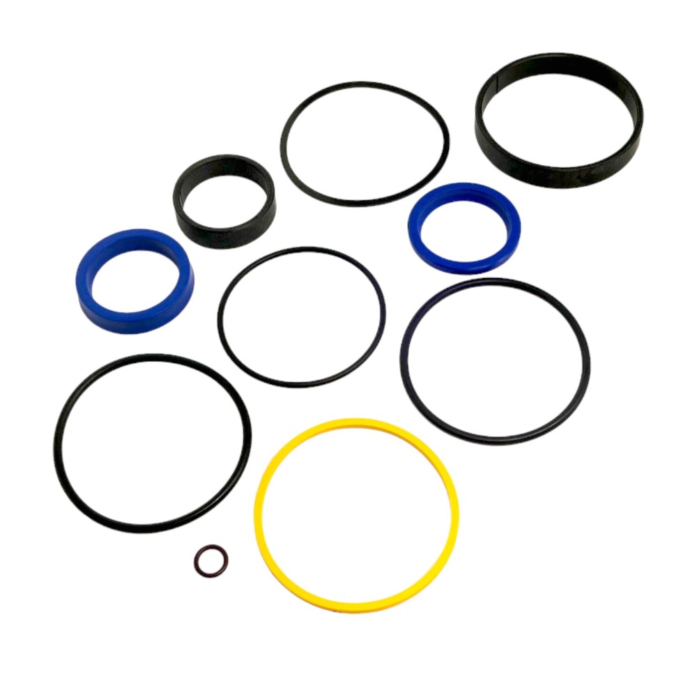 DICHTUNGSSATZ fürR BACKENÖFFNUNGSSTELLANTRIEB CAT 428E, 428F, 444E, 444F