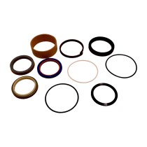 EIMERVERSCHLUSSZYLINDER-DICHTUNGSSATZ CAT 307C, 307D, 308C, 308D,