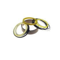 EIMERVERSCHLUSSZYLINDER-DICHTUNGSSATZ / BRUCHARMZYLINDER CAT 330B, 345B, M320