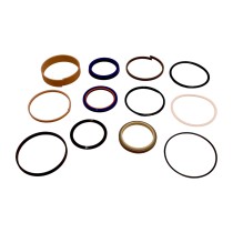 EIMERVERSCHLUSSZYLINDER-DICHTUNGSSATZ CAT 314C, 320C, 320D, 324D, 329D