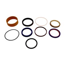 EIMERVERSCHLUSSZYLINDER-DICHTUNGSSATZ CAT M312, M313C, M313D