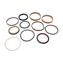 EIMERVERSCHLUSSZYLINDER-DICHTUNGSSATZ CAT 324D, 324E, 329E