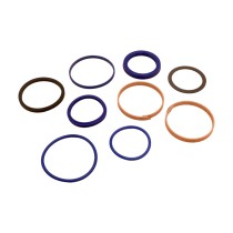 EIMERVERSCHLUSSZYLINDER-DICHTUNGSSATZ CAT 428E, 432F, 444F
