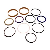 EIMERVERSCHLUSSZYLINDER-DICHTUNGSSATZ CAT 324D, 325D, 329D, 329E, 336F, 340D2