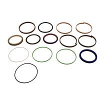 ARM-HEBEZYLINDER-DICHTUNGSSATZ / SCHLIESSZYLINDER CAT 320 320E 321D 323D