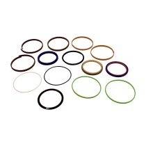 EIMERVERSCHLUSSZYLINDER-DICHTUNGSSATZ CAT 320C, 322C