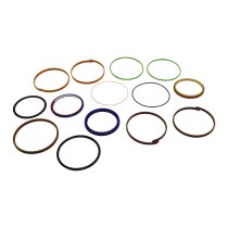 BRUCHARM-ZYLINDERDICHTUNGSSATZCAT 323D2 320D 323D