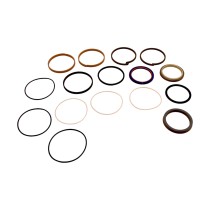 EIMERVERSCHLUSSZYLINDER-DICHTUNGSSATZ CAT 312D, 314D, 320D, 324D, 329D, 329E