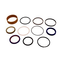 EIMERVERSCHLUSSZYLINDER-DICHTUNGSSATZ CAT 322C, 320B, 320C, 325C