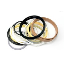 ARM-HEBEZYLINDER-DICHTUNGSSATZ / SCHLIESSZYLINDER VOLVO EC290B, EC290C, EC300D, EC300E, EC380D, EC380E, EC480D, EC480E