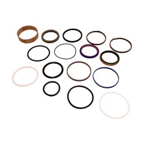 EIMERVERSCHLUSSZYLINDER-DICHTUNGSSATZ VOLVO EW140C, EW140D, EW160D