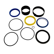 EIMERVERSCHLUSSZYLINDER-DICHTUNGSSATZ CAT 428E, 432E, 434E
