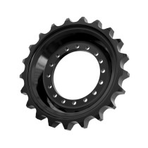 ANTRIEBSRAD CATERPILLAR 259B3 259D