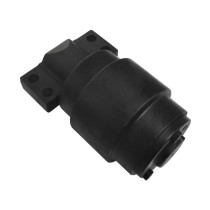 STÜTZROLLE CASE CX350