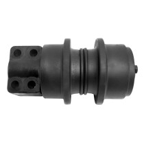 STÜTZROLLE CASE CX460