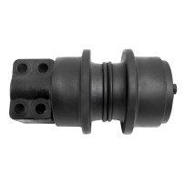 STÜTZROLLE CASE CX460