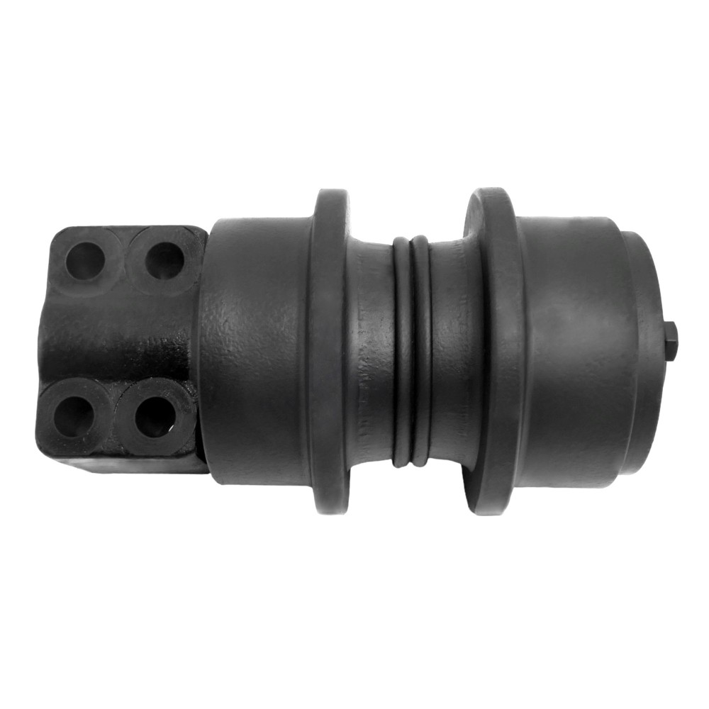 STÜTZROLLE CASE CX460