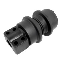STÜTZROLLE CASE CX460
