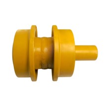STÜTZROLLE GÓRNA LIEBHERR PR741 PR742 PR744 R942 R944 R945 R952