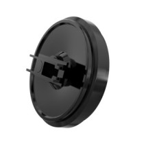 SPANNRAD MIT FÜHRUNGEN YANMAR SV15 SV17
